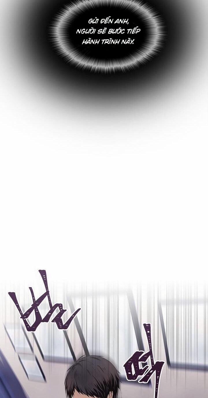 Thăng Cấp Trở Lại 1 trang 20