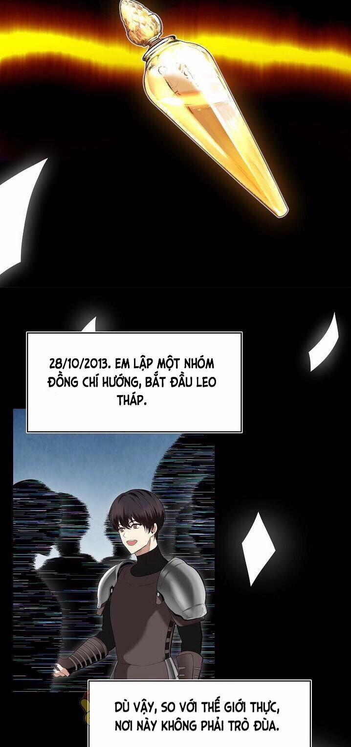 Thăng Cấp Trở Lại 1 trang 29