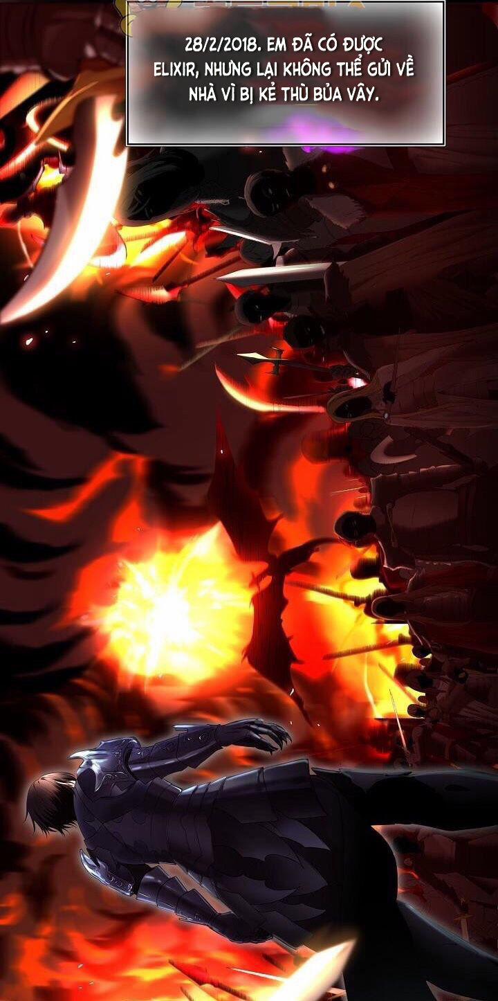 Thăng Cấp Trở Lại 1 trang 40