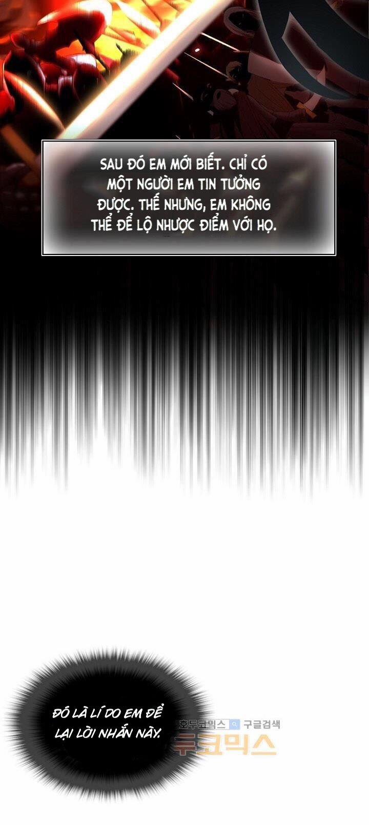 Thăng Cấp Trở Lại 1 trang 41