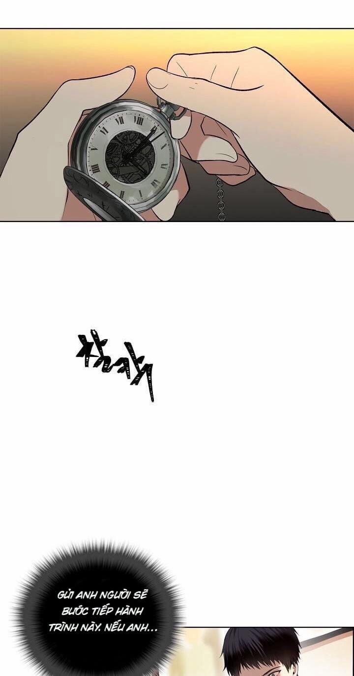 Thăng Cấp Trở Lại 1 trang 44