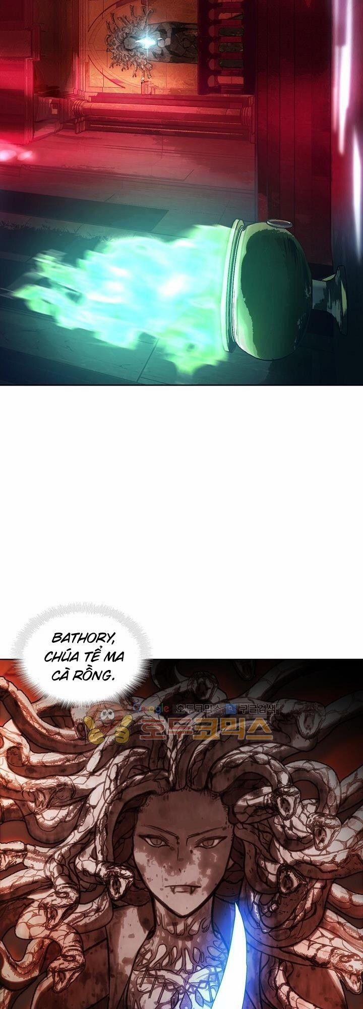 Thăng Cấp Trở Lại 10 trang 17