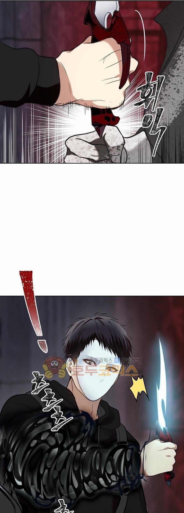 Thăng Cấp Trở Lại 10 trang 23