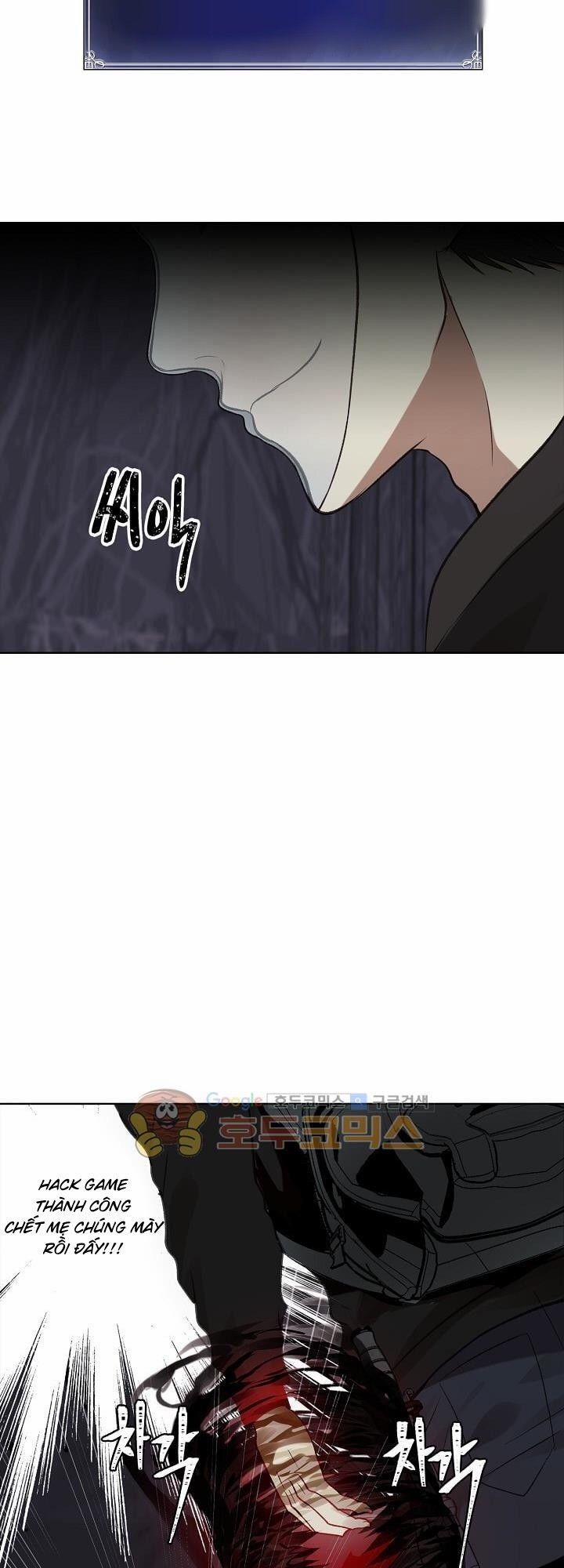 Thăng Cấp Trở Lại 10 trang 35