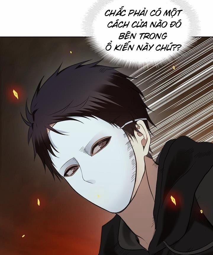 Thăng Cấp Trở Lại 10 trang 4