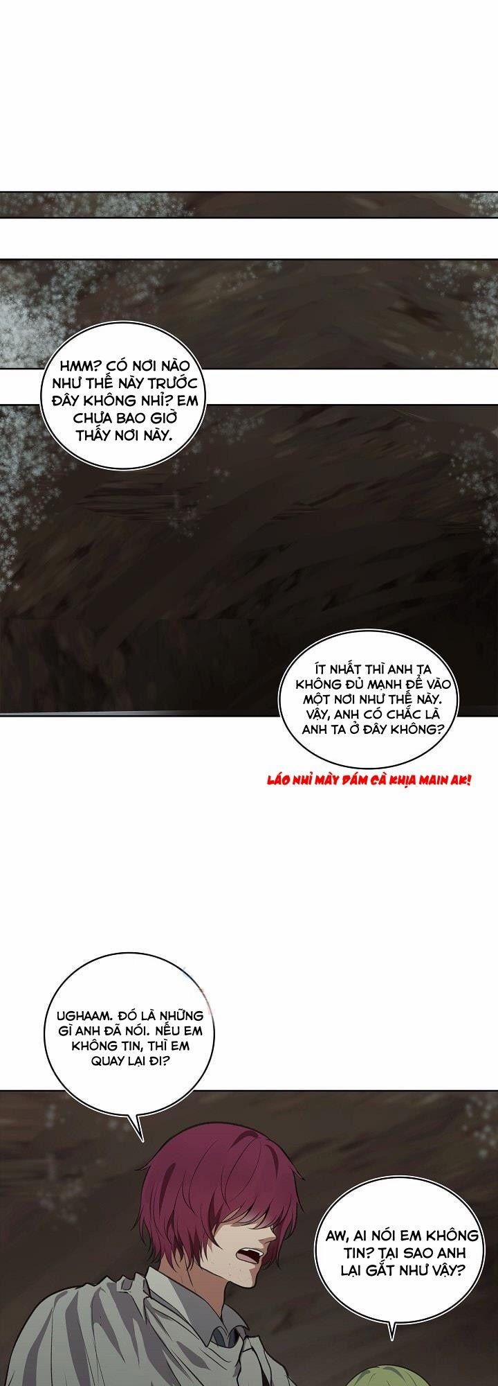 Thăng Cấp Trở Lại 10 trang 53