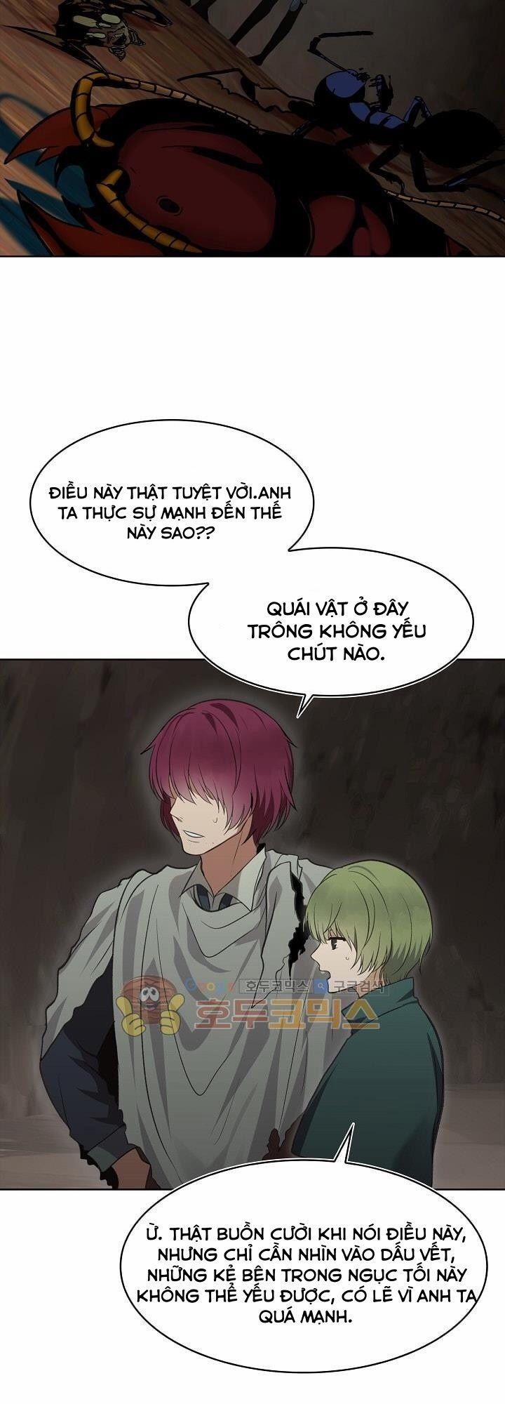 Thăng Cấp Trở Lại 10 trang 57