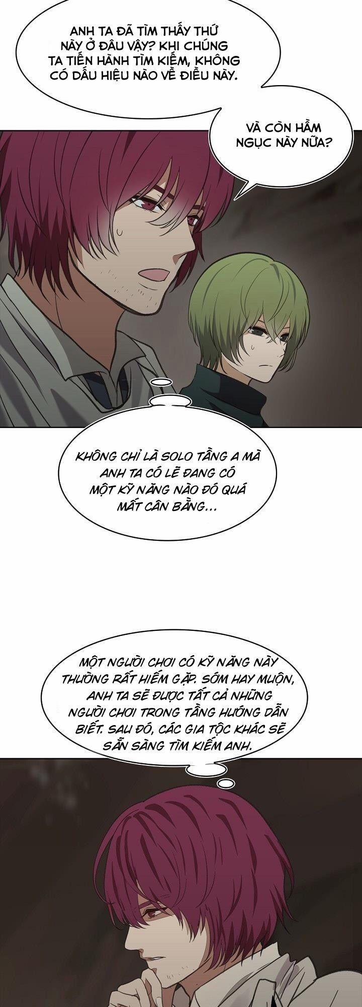 Thăng Cấp Trở Lại 10 trang 61