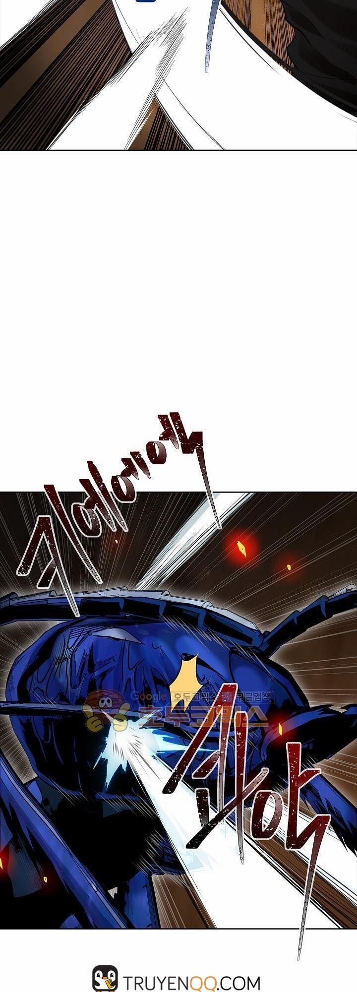 Thăng Cấp Trở Lại 10 trang 9