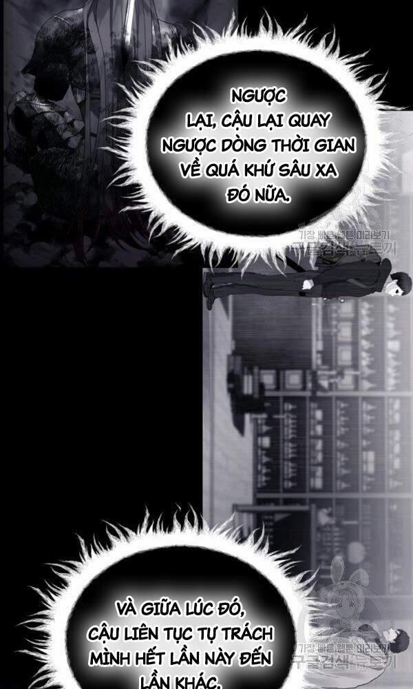 Thăng Cấp Trở Lại 101 trang 11