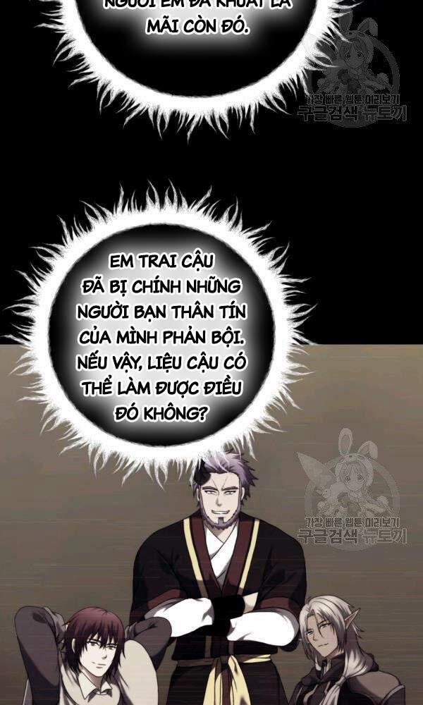 Thăng Cấp Trở Lại 101 trang 13