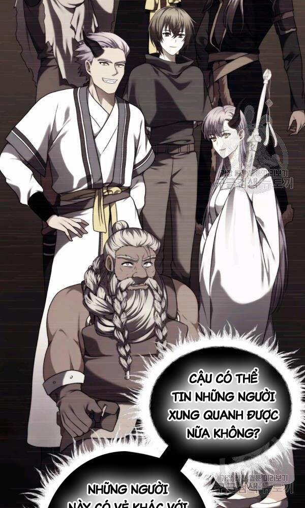 Thăng Cấp Trở Lại 101 trang 14