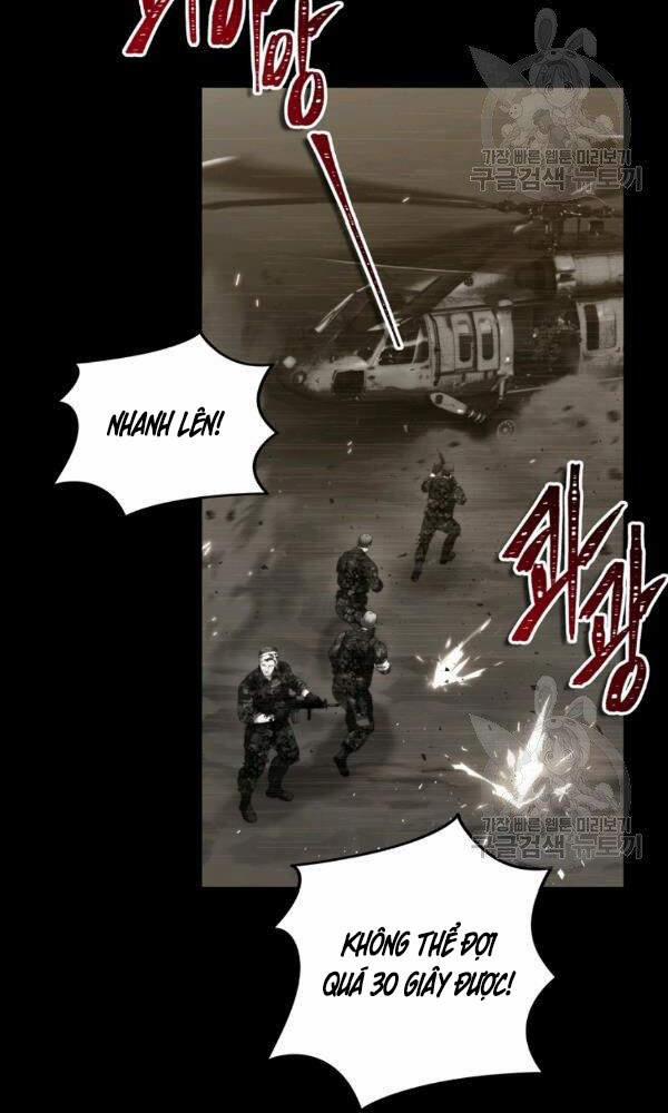 Thăng Cấp Trở Lại 101 trang 22