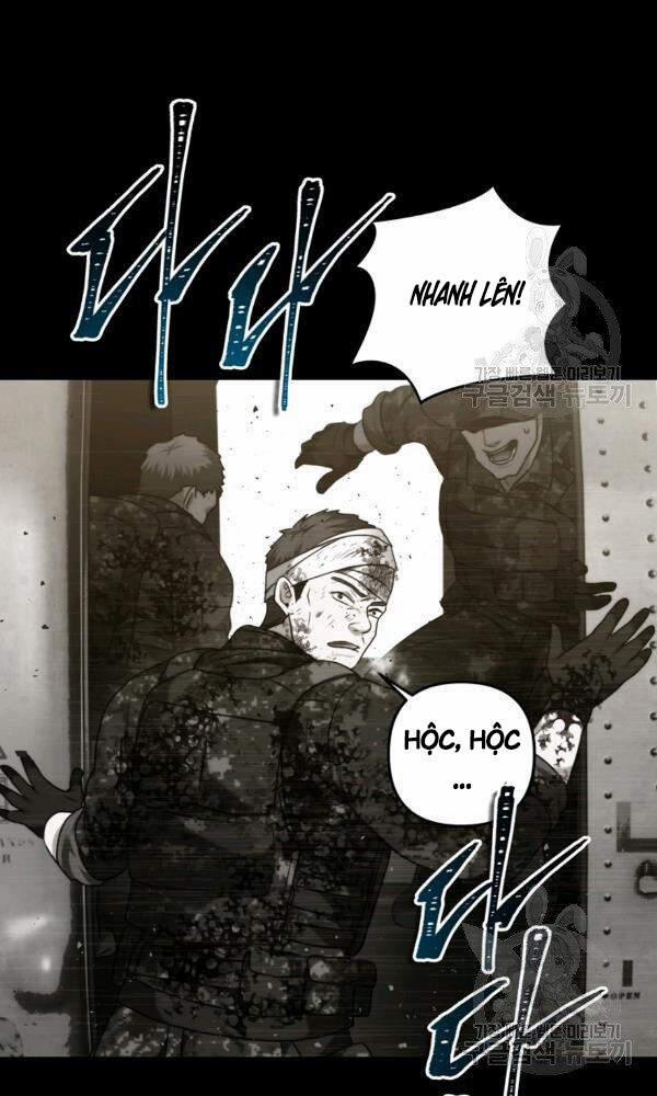 Thăng Cấp Trở Lại 101 trang 23