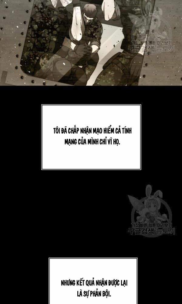 Thăng Cấp Trở Lại 101 trang 28