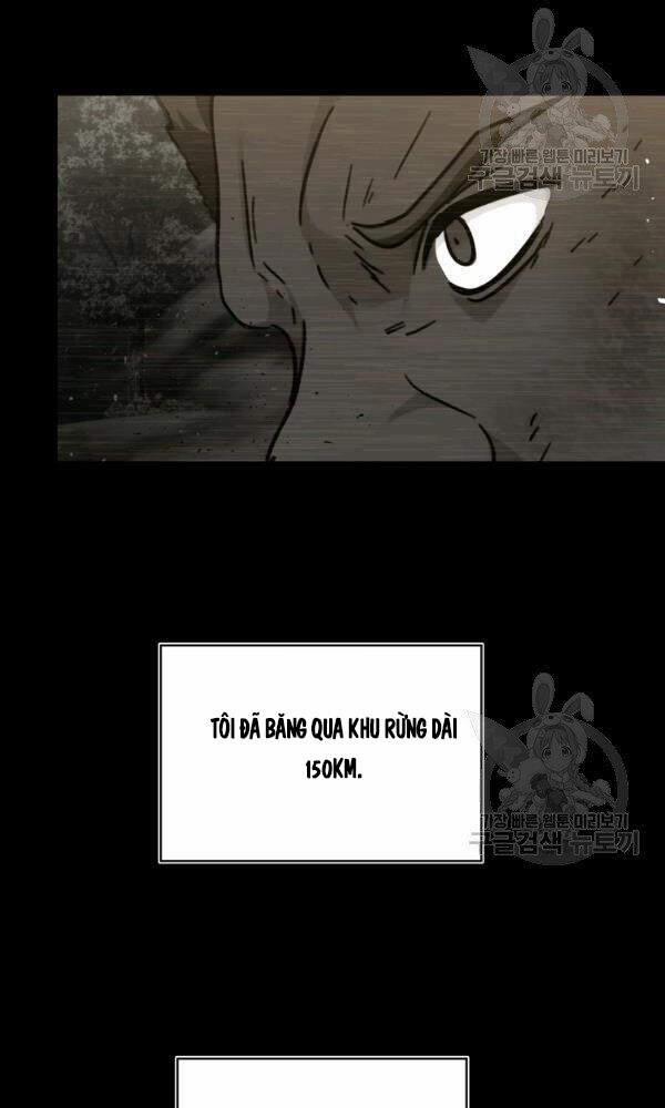 Thăng Cấp Trở Lại 101 trang 43