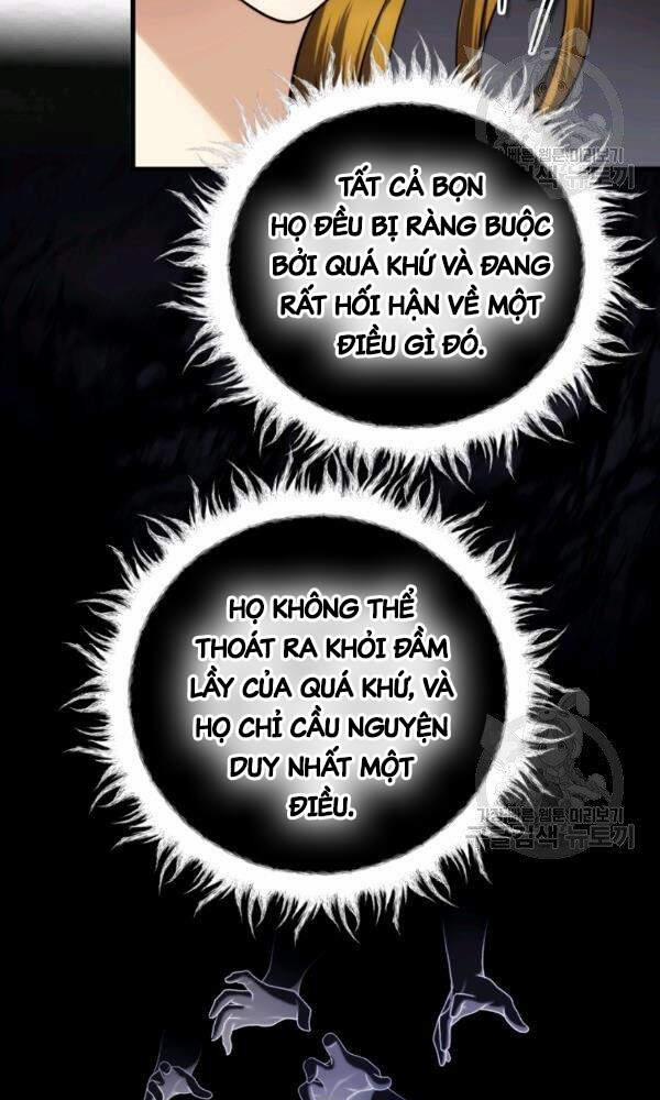 Thăng Cấp Trở Lại 101 trang 7