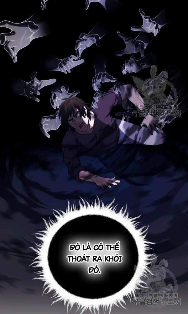 Thăng Cấp Trở Lại 101 trang 8