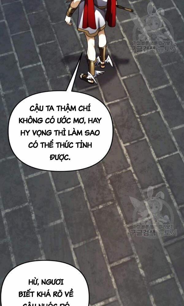 Thăng Cấp Trở Lại 101 trang 82