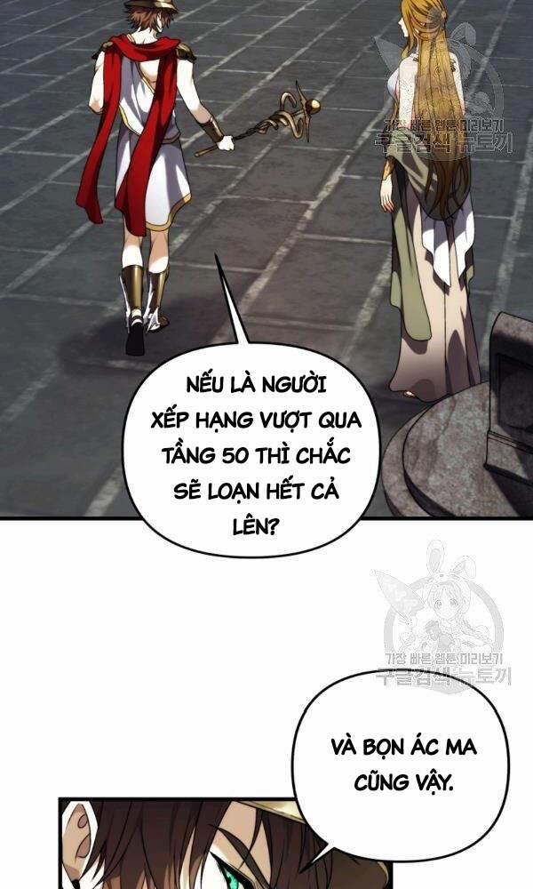 Thăng Cấp Trở Lại 101 trang 88