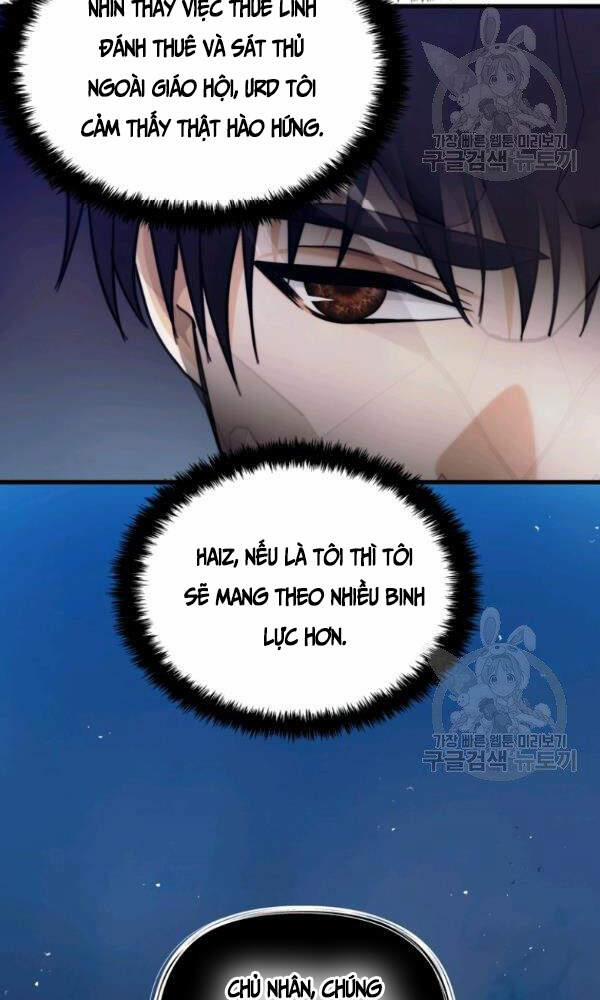 Thăng Cấp Trở Lại 102 trang 31