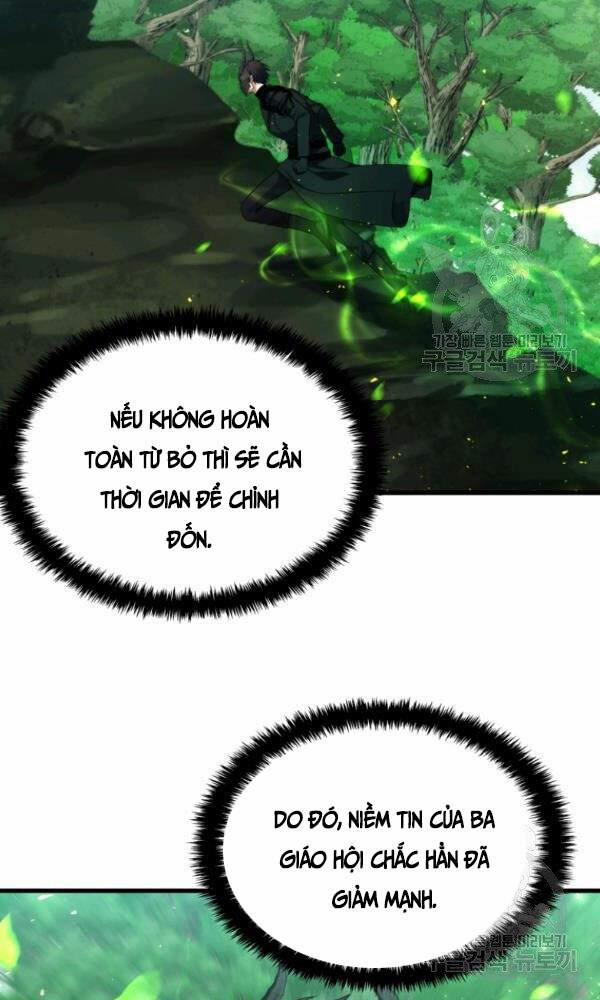 Thăng Cấp Trở Lại 102 trang 56