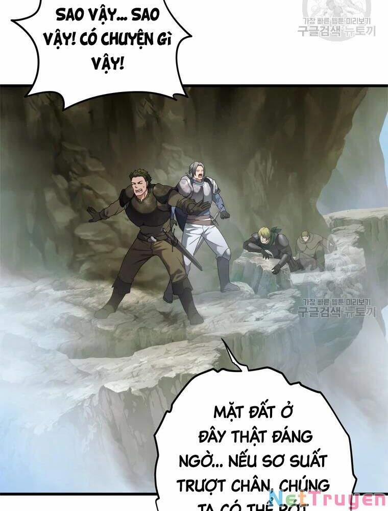 Thăng Cấp Trở Lại 103 trang 24