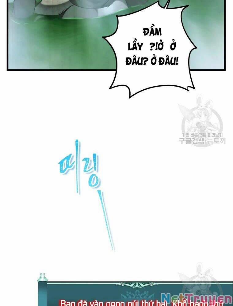 Thăng Cấp Trở Lại 103 trang 34