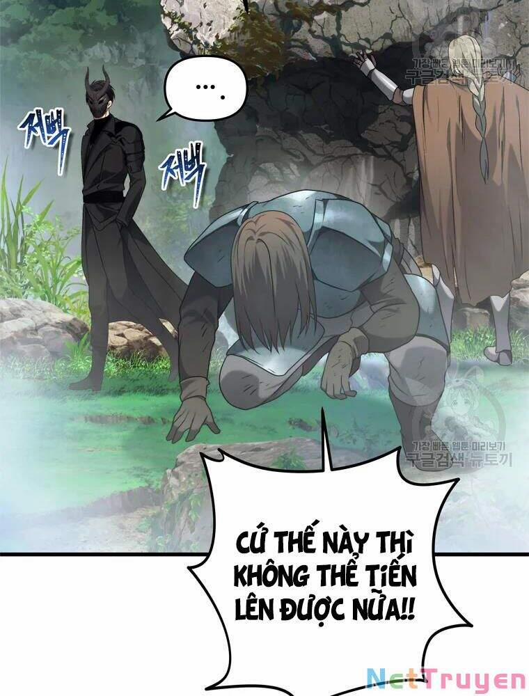 Thăng Cấp Trở Lại 103 trang 36