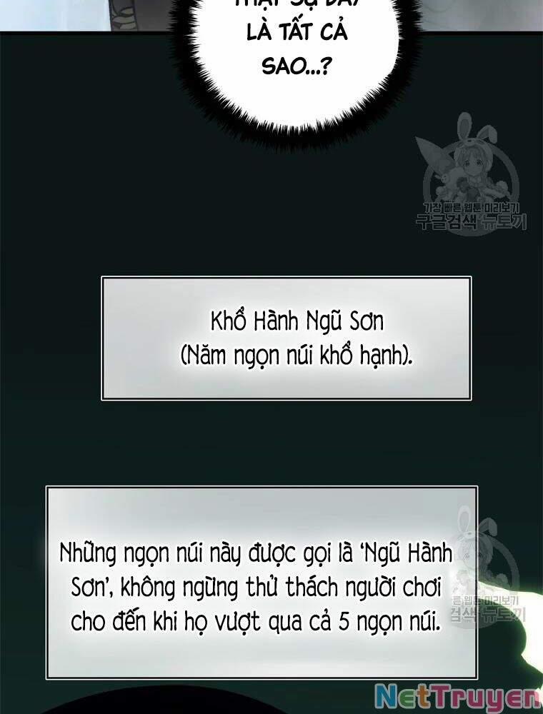 Thăng Cấp Trở Lại 103 trang 38