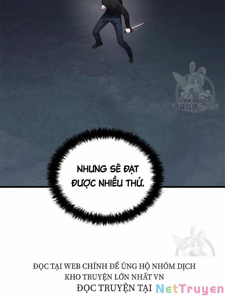 Thăng Cấp Trở Lại 103 trang 83