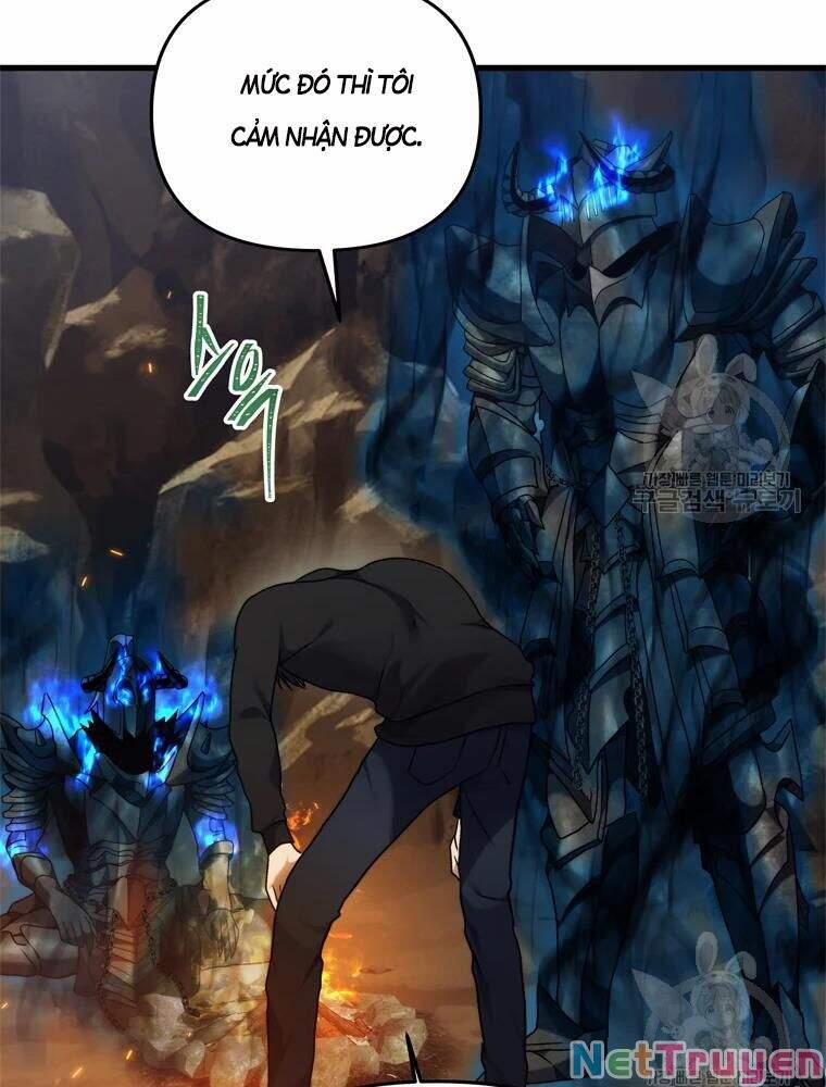 Thăng Cấp Trở Lại 104 trang 101