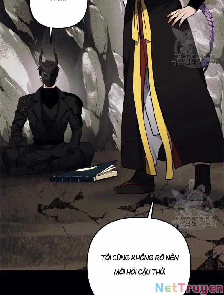 Thăng Cấp Trở Lại 104 trang 37