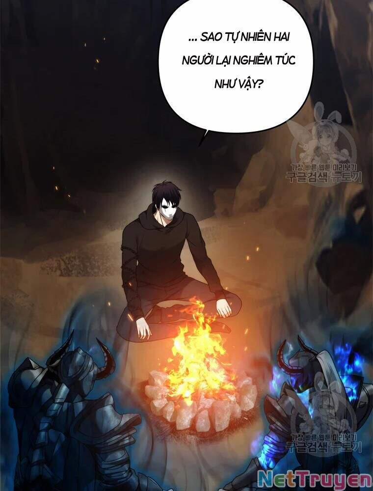 Thăng Cấp Trở Lại 104 trang 61