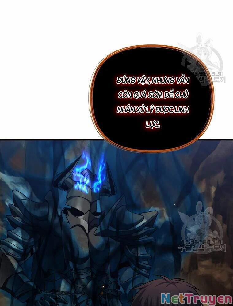 Thăng Cấp Trở Lại 104 trang 99