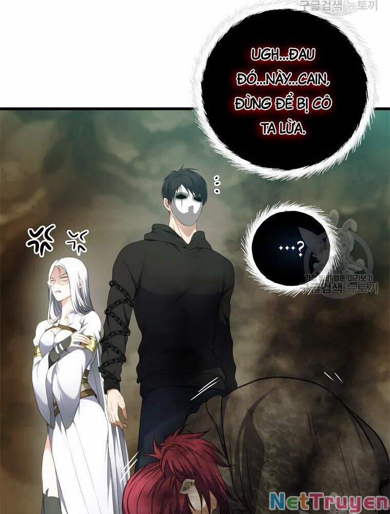 Thăng Cấp Trở Lại 106 trang 102