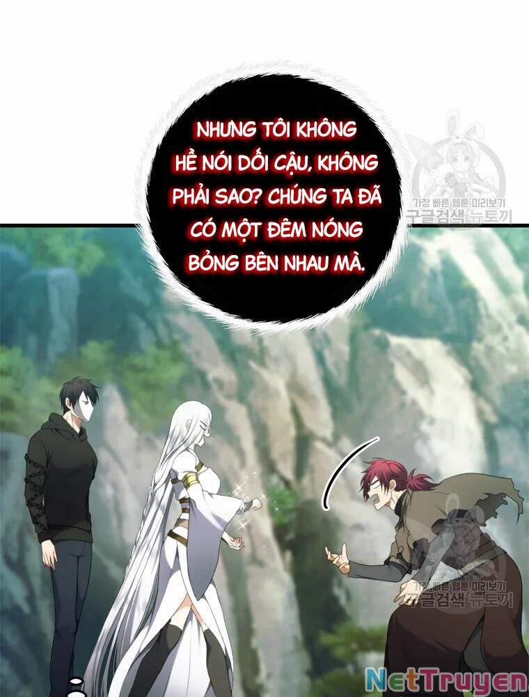 Thăng Cấp Trở Lại 106 trang 105