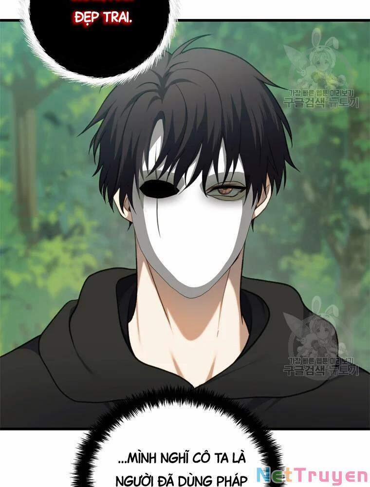 Thăng Cấp Trở Lại 106 trang 36