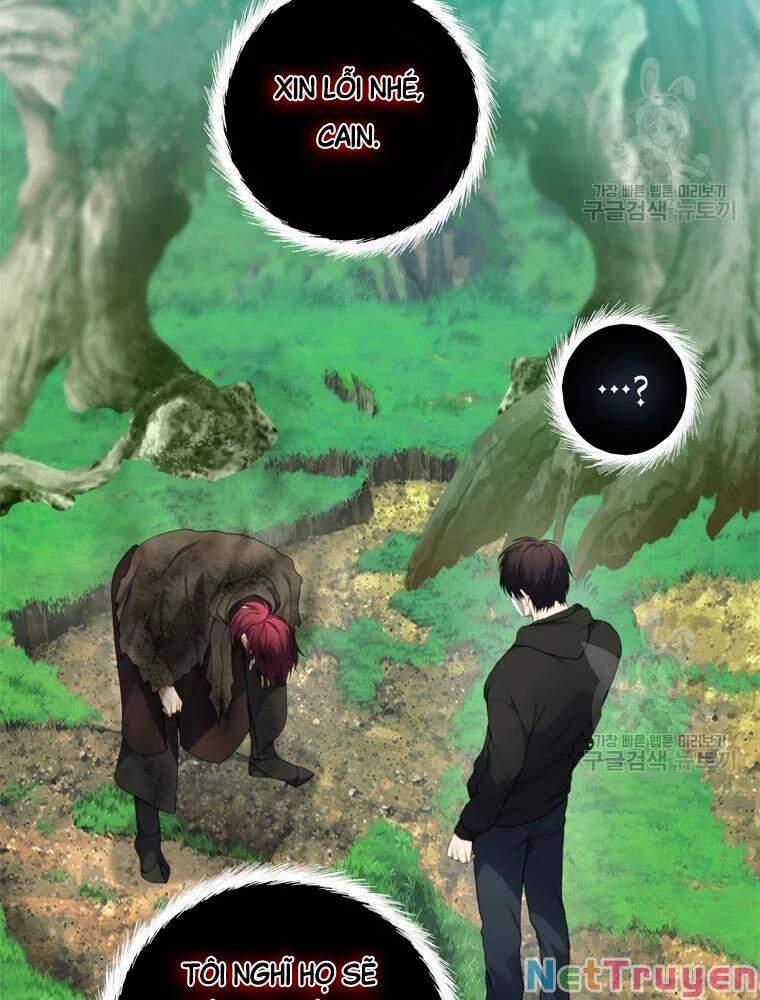 Thăng Cấp Trở Lại 106 trang 37