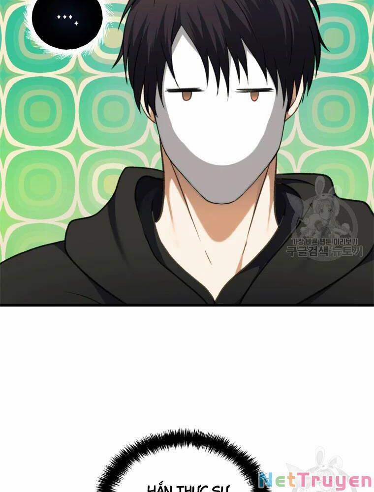 Thăng Cấp Trở Lại 106 trang 40