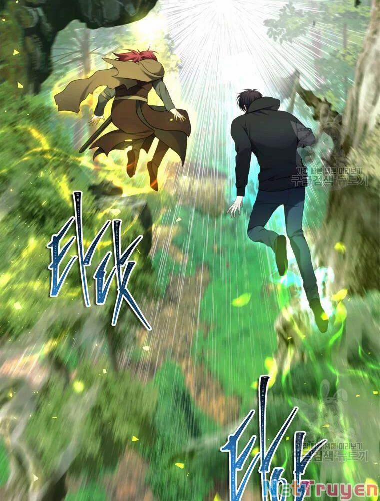 Thăng Cấp Trở Lại 106 trang 44