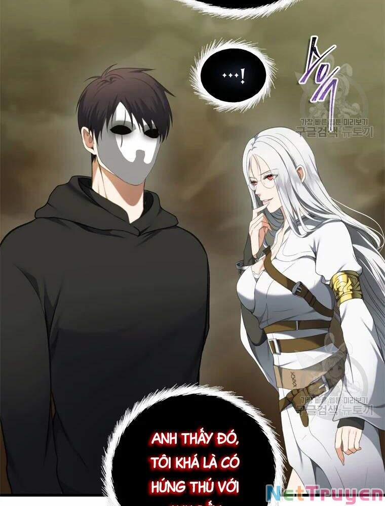 Thăng Cấp Trở Lại 106 trang 82