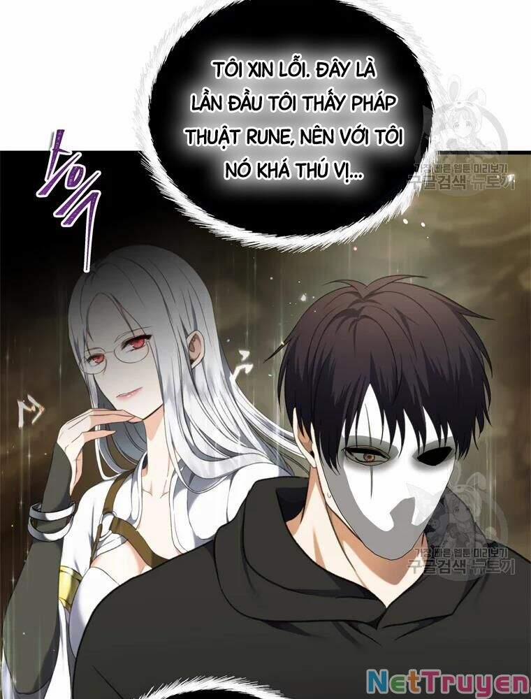 Thăng Cấp Trở Lại 106 trang 99