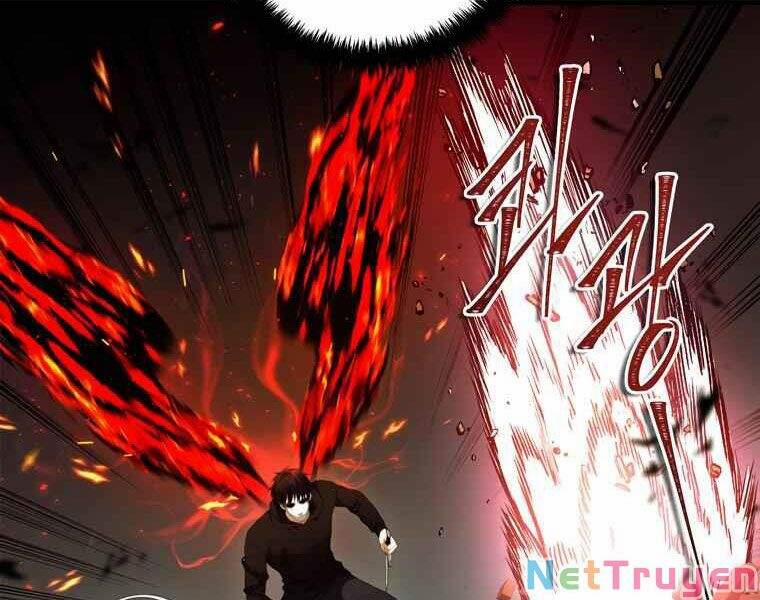 Thăng Cấp Trở Lại 107 trang 14