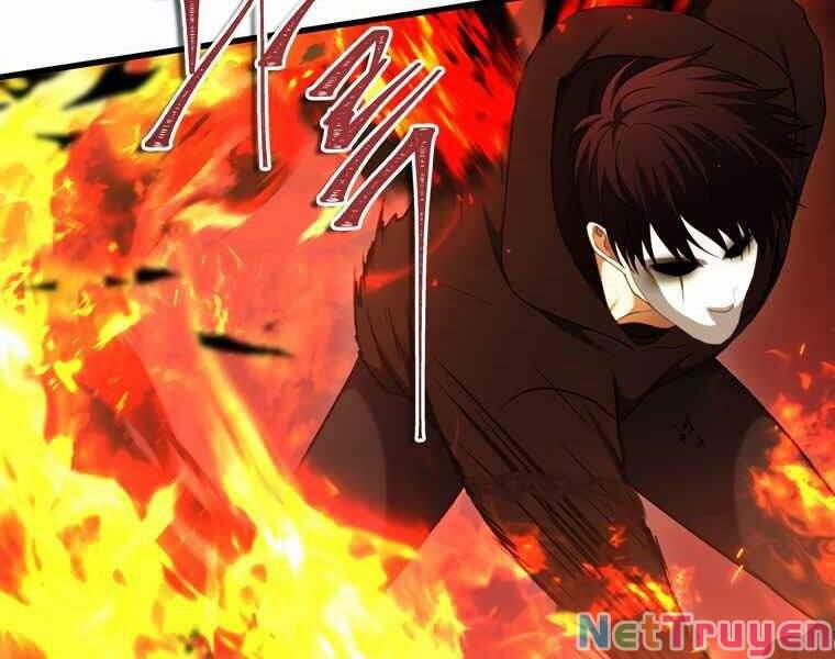 Thăng Cấp Trở Lại 107 trang 36