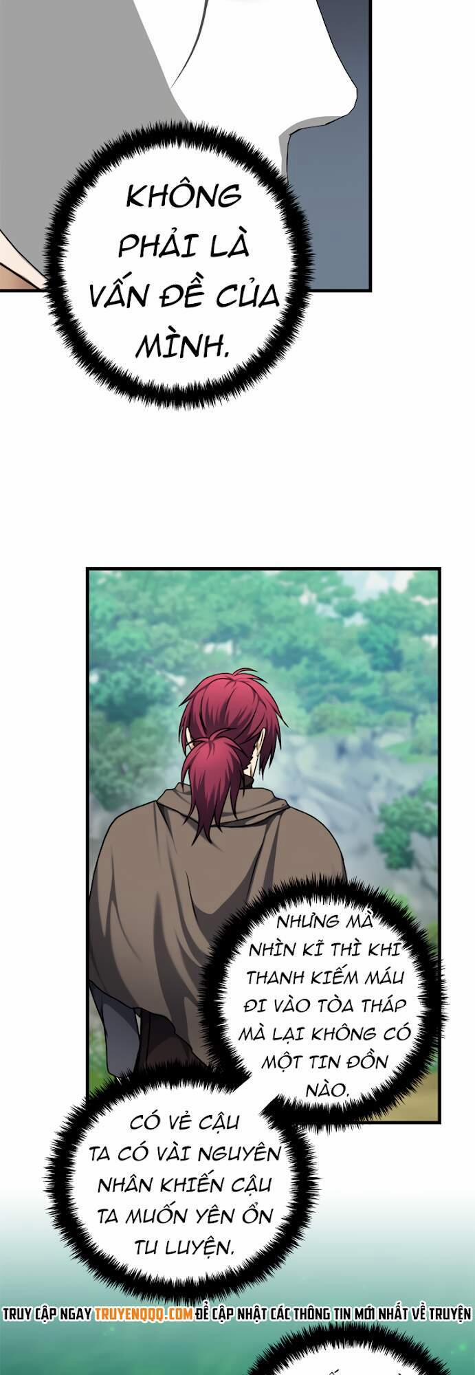 Thăng Cấp Trở Lại 108 trang 10