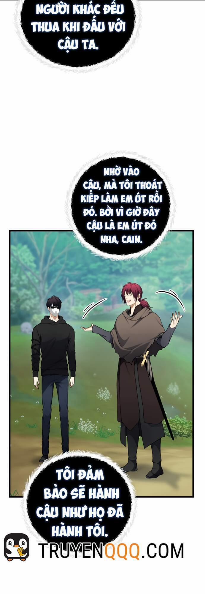 Thăng Cấp Trở Lại 108 trang 13