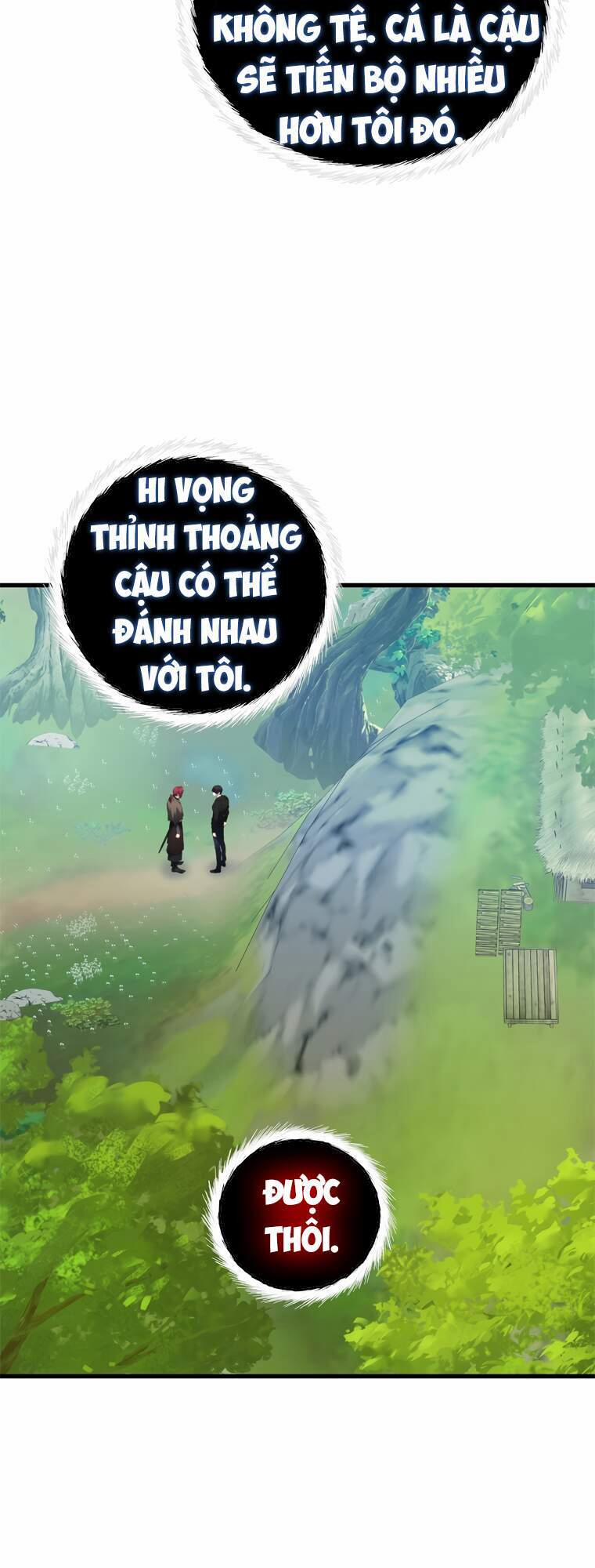 Thăng Cấp Trở Lại 108 trang 18