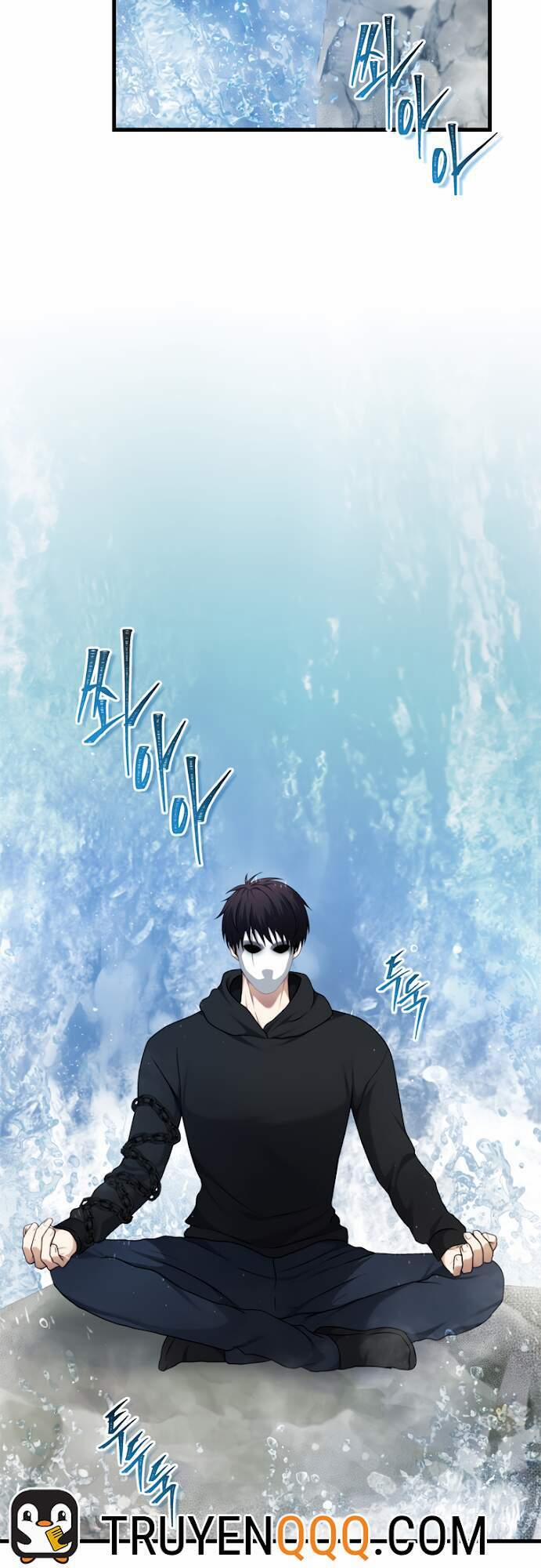 Thăng Cấp Trở Lại 108 trang 21