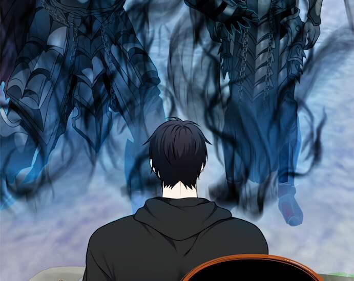 Thăng Cấp Trở Lại 108 trang 34